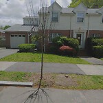 Public Trees at 266 Russett Rd