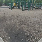 Park Playground at 50 Westbourne Ter