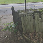 Park Playground at 413 Walnut St