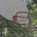 Park Playground at 99 Addington Rd