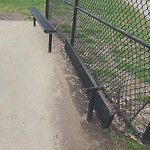 Park Playground at 42.35 N 71.11 W