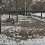 Park Playground at 131 139 Longwood Ave