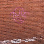 Graffiti at 42.333N 71.118W