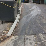 Sidewalk Repair at 1696 1706 Beacon St