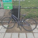 Abandoned Bike at 42.33 N 71.13 W