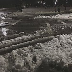 Roadway Plowing/Sanding at 1–13 Thatcher St