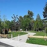 Park Playground at 11 Pierce St Brookline Village